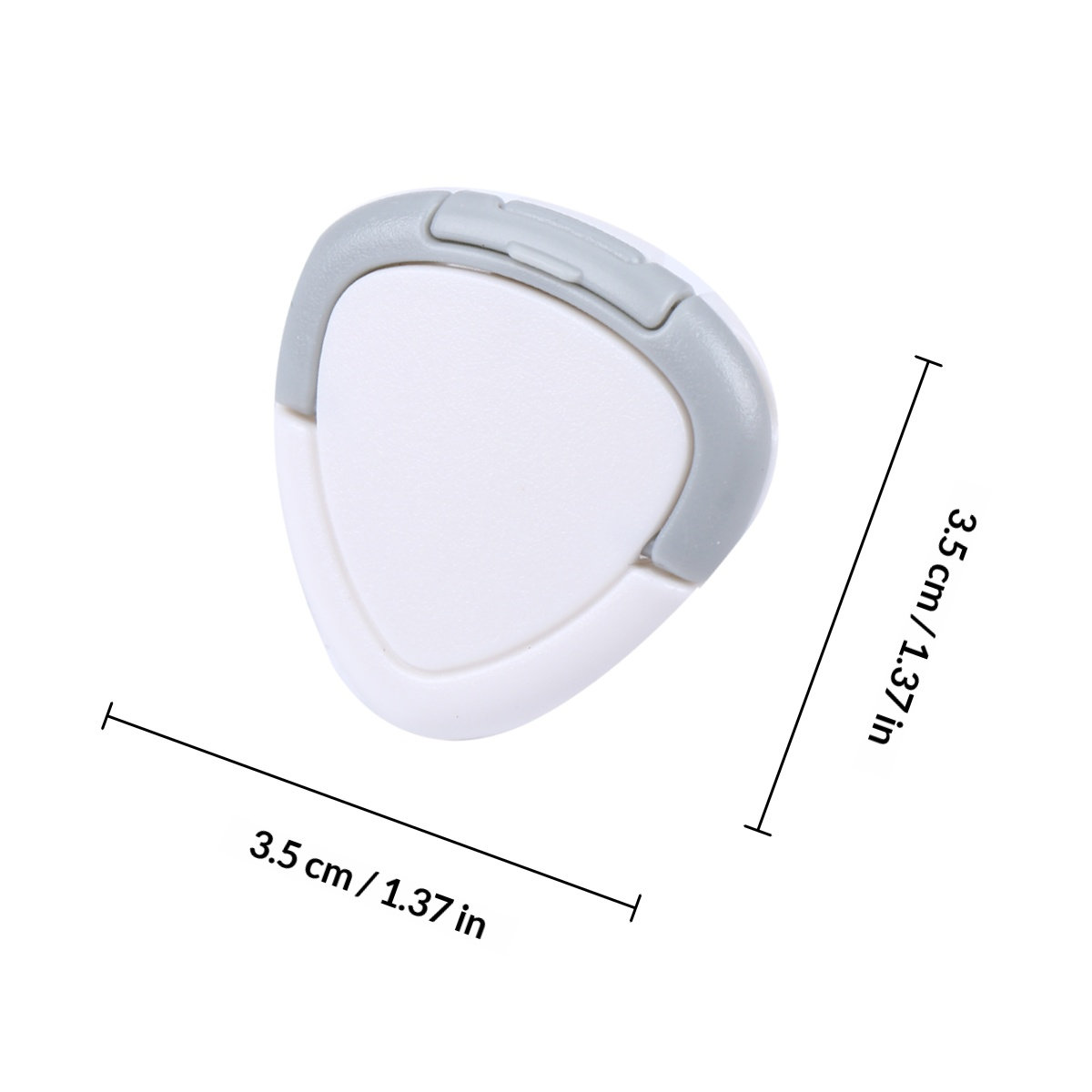 12 個のソケットカバーベビー安全コンセントプロテクター安全 - Outlet Cover Baby のレビューと価格