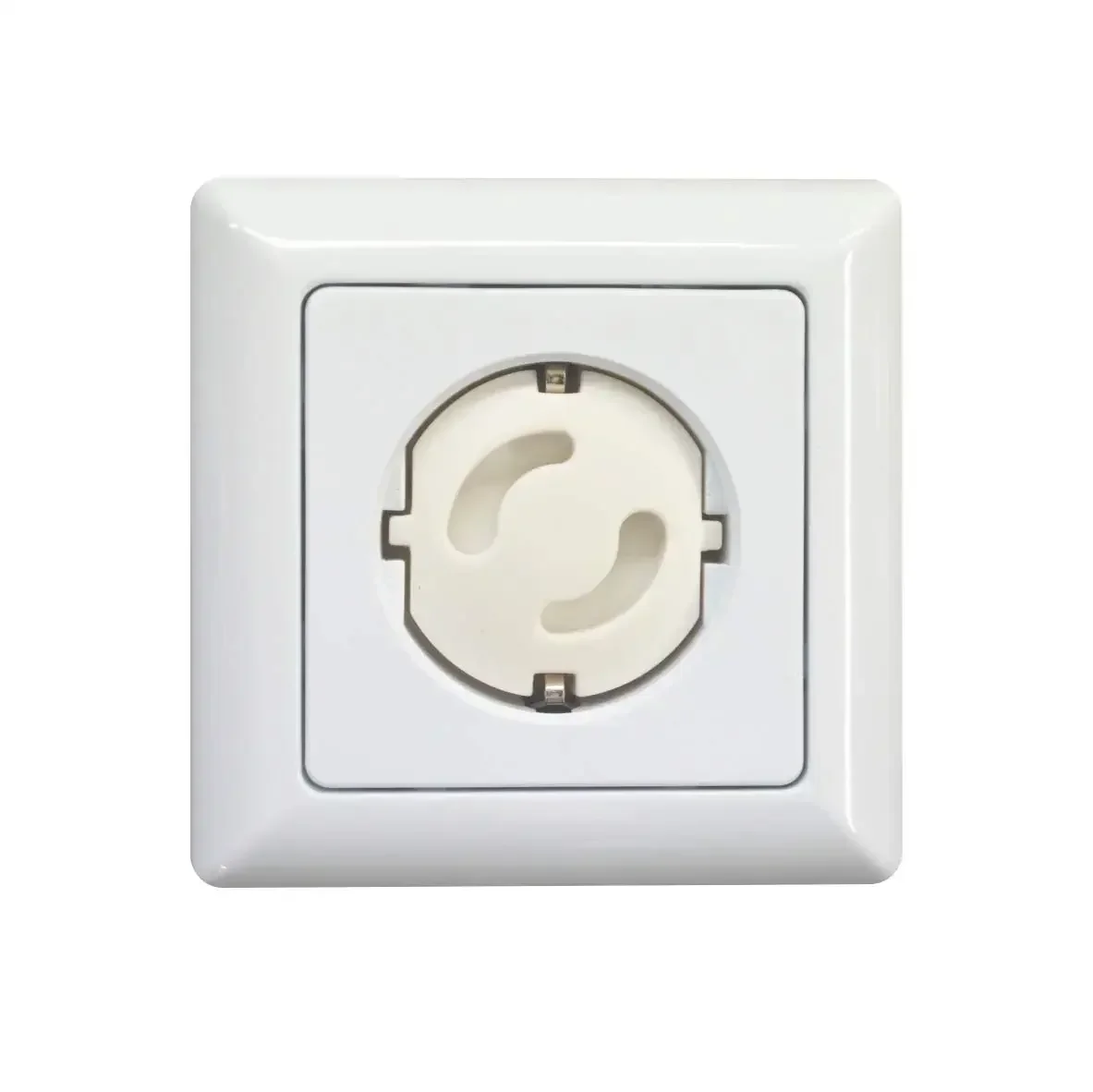 ソケット保護電気ショック防止カバー子供ケアベビー安全電気安全 - Outlet Cover Baby のレビューと価格