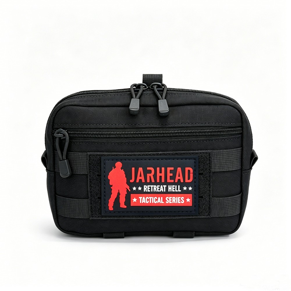 戦術的なモール EDC ポーチ応急処置キットポーチ携帯電話ポ - First Aid Bag Kit のレビューと価格