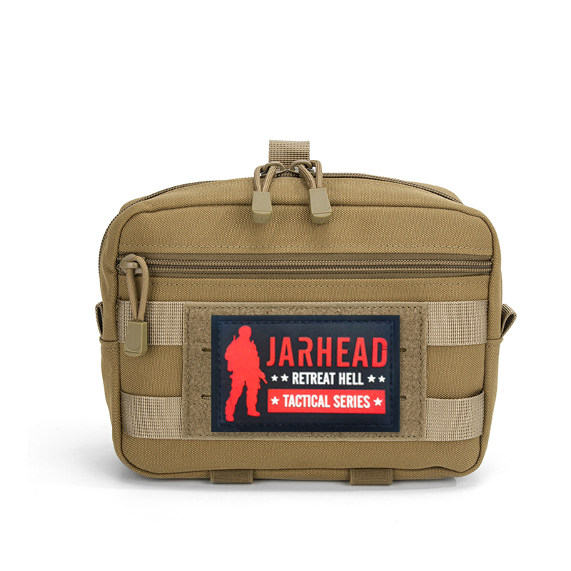 戦術的なモール EDC ポーチ応急処置キットポーチ携帯電話ポ - First Aid Bag Kit のレビューと価格