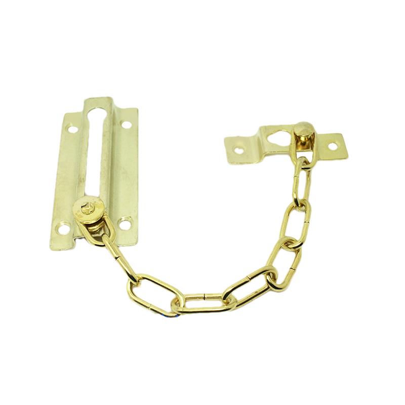 盗難防止ドアチェーンガード,厚いドアロック - Security Chain Door のレビューと価格