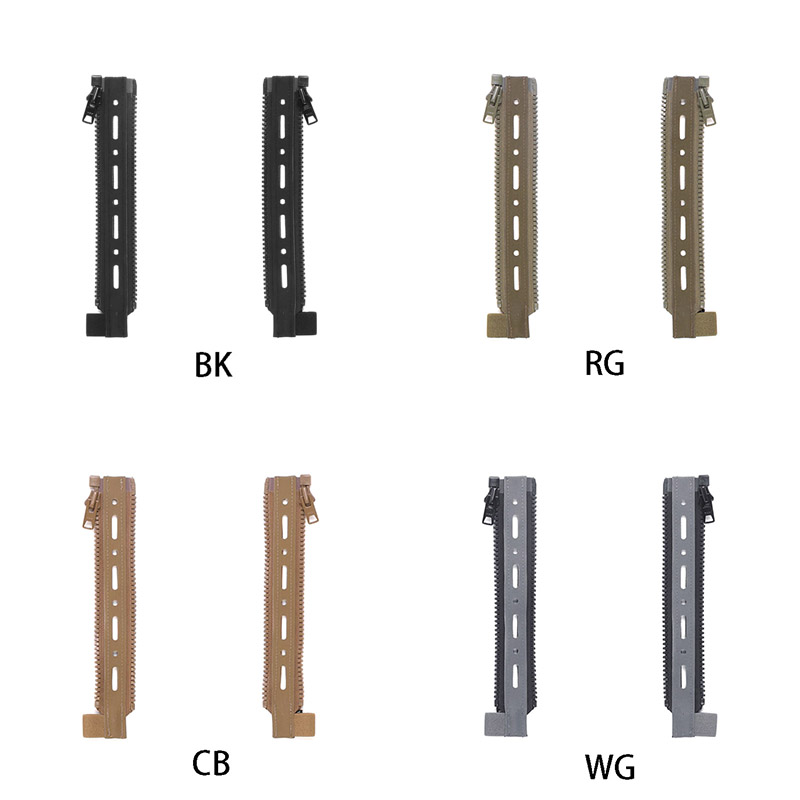 FCPC V5 タクティカル バックパック 特別拡張ジッパー - Flood Barrier Bag のレビューと価格