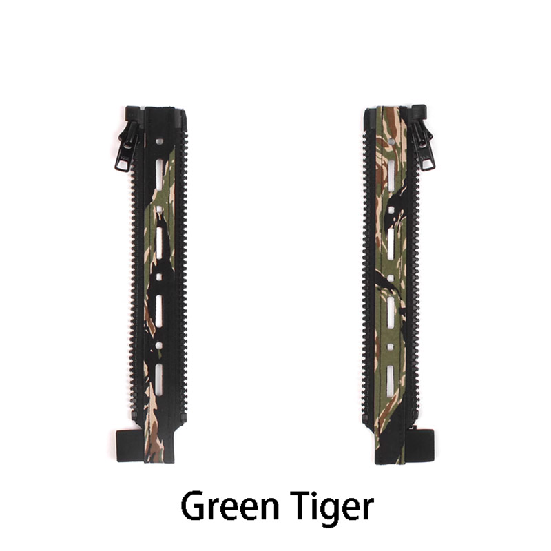 FCPC V5 タクティカル バックパック 特別拡張ジッパー - Flood Barrier Bag のレビューと価格