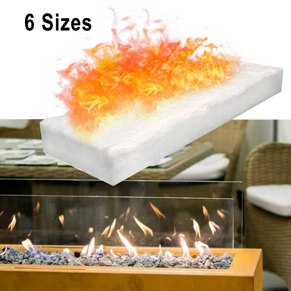 セラミックファイバーブランケット,耐熱性,耐火性,安全性,バ - Fire Blanket Kitchen のレビューと価格