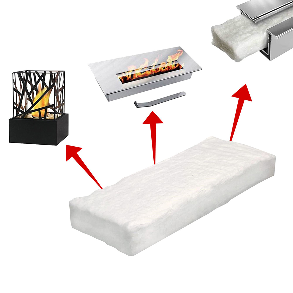 セラミックファイバーブランケット,耐熱性,耐火性,安全性,バ - Fire Blanket Kitchen のレビューと価格