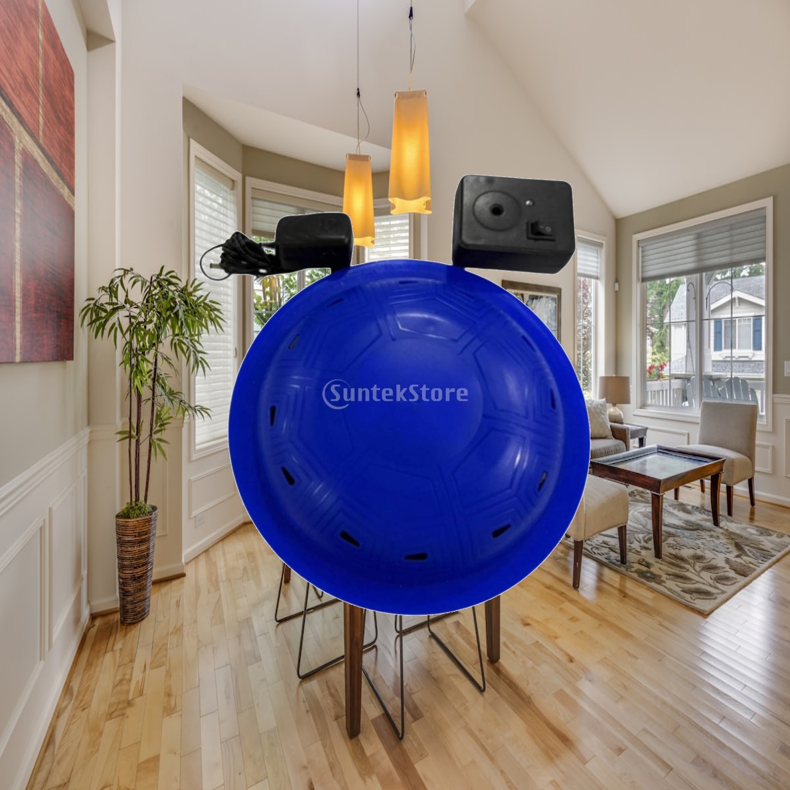 高デシベルフローティングプールアラーム、感度調整可能な安全モ - Pool Alarm Float のレビューと価格